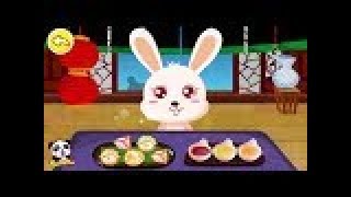 レストラン 中華料理屋さん＆人気動画まとめ 連続再生 | 赤ちゃんが喜ぶアニメ | 動画 | BabyBus