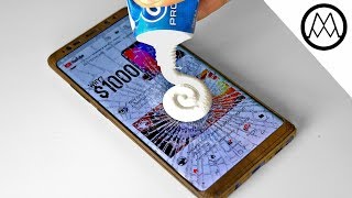 4 Weird but Wonderful Smartphone Tricks!