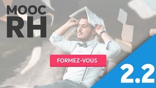 Comment gérer les congés des employés ? - MOOC RH Eurécia