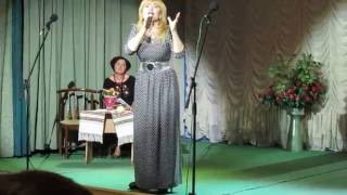 Скрипка біла