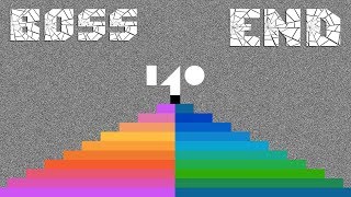 140 Игра - Прохождение #3 - Последний босс!