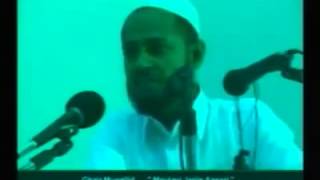 Jarjees Ansari New Bayan Barelvi Aqaid Seerat E Gaus Paak Kitab Expose Farook Razvi