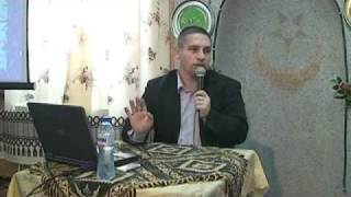 "Не на лъжата" - 2 част - Хусейн Ходжа