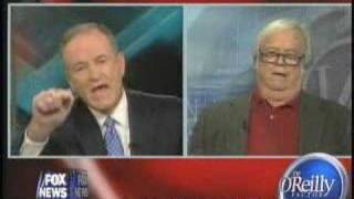 O'Reilly vs Fetzer