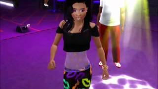 SOCIALFILMZ BGC Mexico Audition Meet KAYLA!