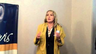 Rochelle Swanson Announces Reelection to Davis City Council