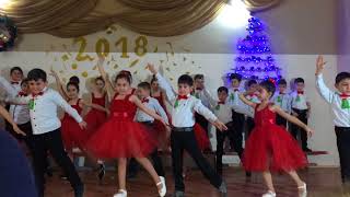 Nor Tarva handes Gyumru  7d dproc 2 b dasaran