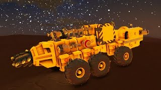 TerraTech #5 Игровой   про боевые машинки как конструктор лего Много машин танков самолетов