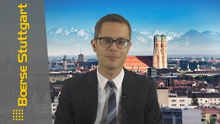 Charts & Co.: Netflix - Ist das jetzt eine Einstiegschance? | Börse Stuttgart | Charttechnik