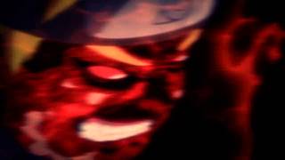 Naruto AMV - Rescue Me (Naruto & Kurama)