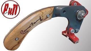7 ПОРАЗИТЕЛЬНЫХ САМОДЕЛОК и приспособлений, которые вас удивят.