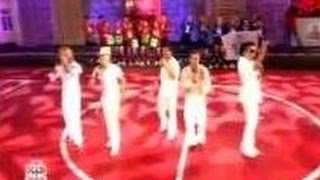 Группа "Премьер-министр" (Амархүү) - "Суперзвезда"