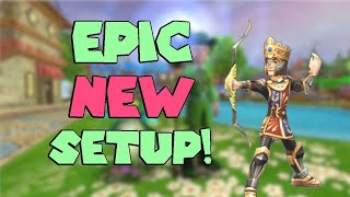 Wizard101 Stream: The ULTIMATE