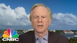 Former Apple CEO John Sculley On Whether Amazon Can Disrupt The Health Care Industry | CNBC
