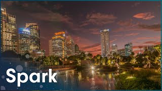 Magnificent Megacities: Jakarta (Anthropology Documentary) | Spark