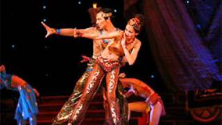 Fikret Amirov _ The fragment from the ballet "Arabian Nights"