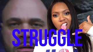 Seth Anthony ft  Struggle Jennings- "Bleeding Blue" Official Video Reaction