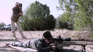 Insane 2000m Shot with AX338 from Mile High Shooting