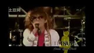 looking for light - TETSUYA