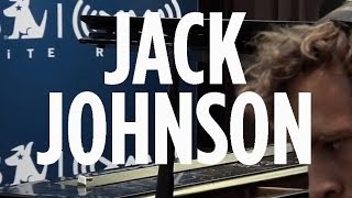 Jack Johnson "You and Your Heart" // SiriusXM // The Coffee House