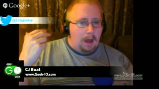 Geek Toys # 14: Accell DisplayPort 1.2 to 2 DisplayPort Multi-Display MST Hub