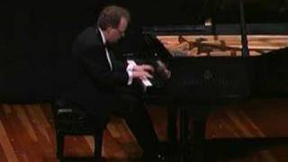 Daniel Berman plays Kreisler/Rachmaninoff Liebesleid