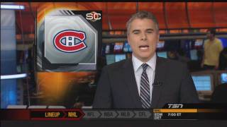 Top 10 of History of Montréal Canadiens