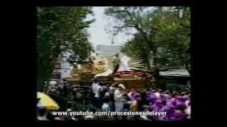 2004 Semana Santa Guatemala Resumen Tv Nacional
