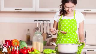Musica instrumental para cocinar feliz y alegre