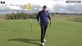 Trevose Golf Club #takecover Part 2