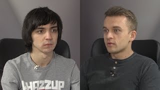 Роман Гончаров и Макс Подзигун про Себастьяна Феттеля