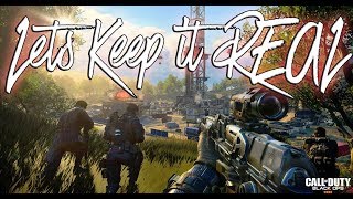 The true BLACKOUT experience and what to expect | Call of Duty Black Ops 4 - Jesimein