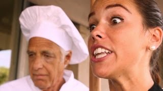 Why do French hate Americans?