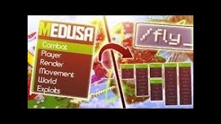 Топ чит Medusa 0.5.1
