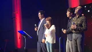 꿈의교회, 2017 꿈의가족이 사랑하는 찬양 (드림비타민)