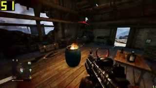 Far Cry 4 Benchmark Very High // AMD Fx 8320 & R9 380