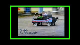 【汽車的輪胎打氣該打多少？】其實只要跟著這3個簡單步驟，女生也可以自己來喔！再也不怕打「爆」胎或漏風啦～～～