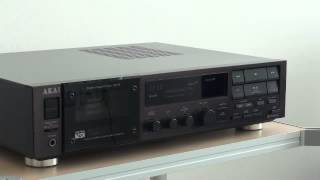 Akai GX-6