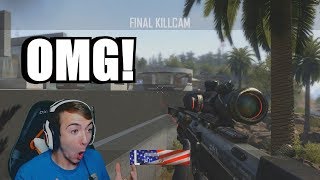 MY BEST 1080 RAID SUICIDE TRICKSHOT EVER!