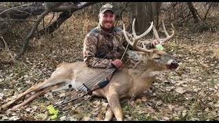Kansas Traditional Bow Hunt