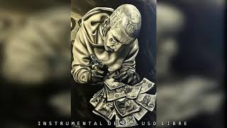 BASE DE RAP - "TINTA EN LA PIEL'' - HIP HOP INSTRUMENTAL [2019]