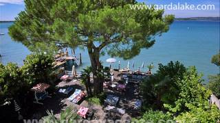 Hotel Marconi - Sirmione - Lago di Garda Lake Gardasee