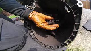 2006 fiat /grande punto 1.2 petrol clutch replacement