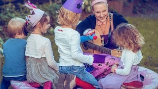 Die LilaLauneLena stellt sich vor!