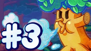 Kirby Mass Attack - Part 3