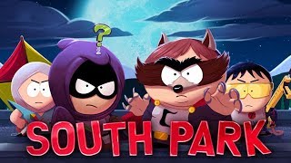 БРЕЙН В ЮЖНОМ ПАРКЕ! - South Park: The Fractured But Whole