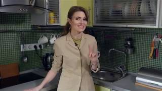 Кухня на 5 кв метрах / Белорусская кухня через 11 лет