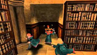 Let's Play Harry Potter und der Gefangene von Askaban 100% (PC) Part 8