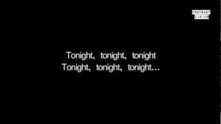 All About Tonight - P i x i e  L o t t - Full Lyric Video from the channel Contrast Lyric