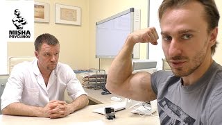 Здоровье дороже!! СТЕРОИДЫ. Часть 2. Михаил Прыгунов и Дмитрий Ермилов